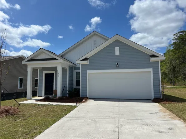 619 Muster Field Ct., Conway, SC 29526