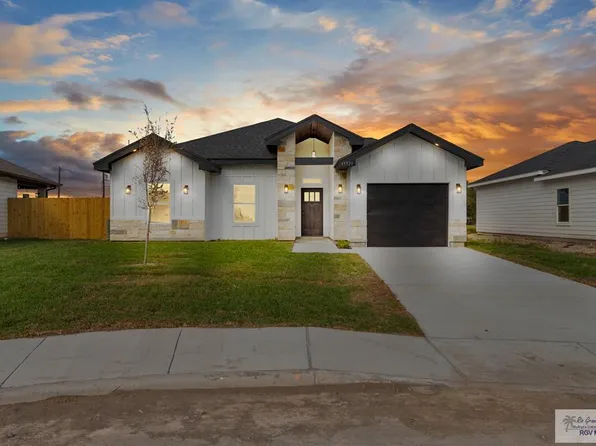 17921 Spruce Dr, Harlingen, TX 78552