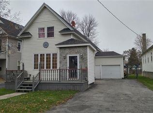 2755 Main St, Newfane, NY 14108