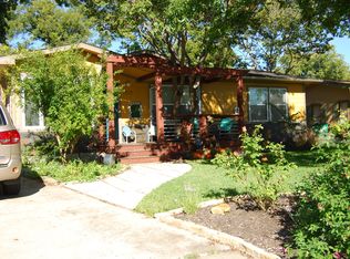 1510 Dartmouth Ave, Austin, TX 78757