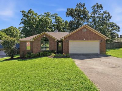 28 Hudson Bay Dr, Maumelle, AR, 72113