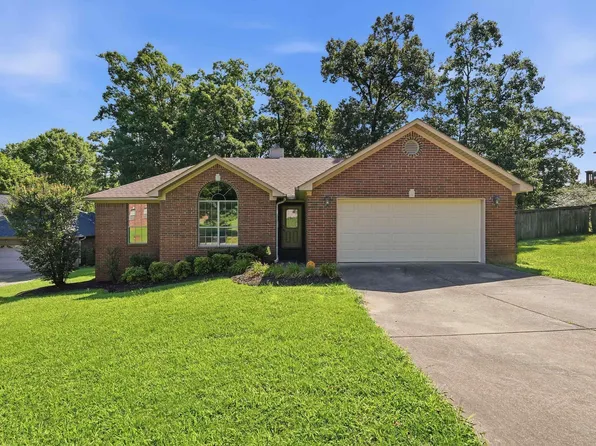 28 Hudson Bay Dr, Maumelle, AR 72113