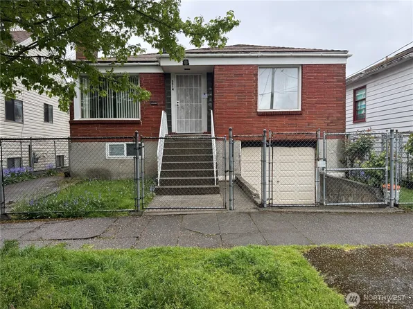 3314 Lafayette Avenue S, Seattle, WA 98144