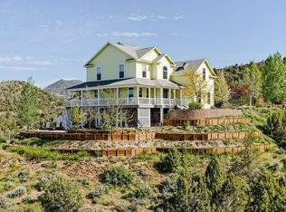 1154 Standing Deer Dr, Silt, CO 81652