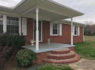 115 Prospect Rd, Fayetteville, TN 37334