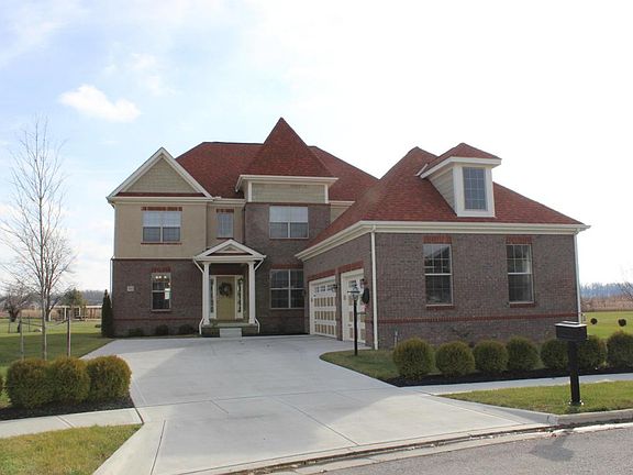 4th image of 7031 Greenland Pl