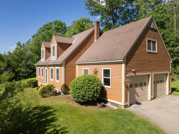 32 Catherine Drive, Rutland City, VT 05701