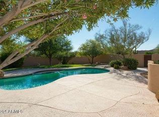 8602 E Yearling Rd, Scottsdale, AZ 85255