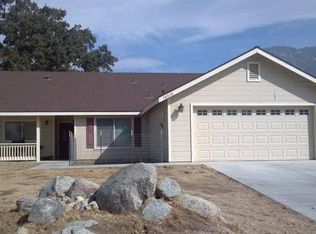 18010 Churchill St, Tehachapi, CA 93561