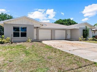 215/217 SE 24th Ave, Cape Coral, FL 33990