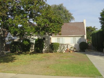 500 N Valencia St, Alhambra, CA, 91801