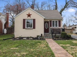 419 Lee Pl, Frederick, MD 21702