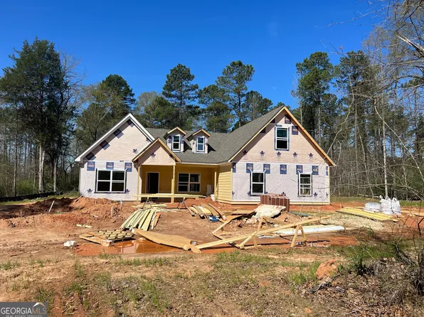 117 Georgian Pines Dr, Senoia, GA 30276