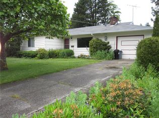 2338 NE 128th St, Seattle, WA 98125