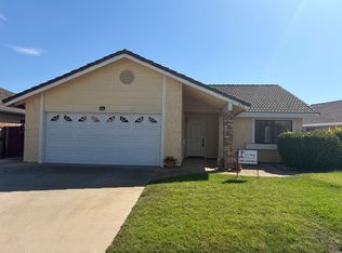 428 Cabo San Jose, Santa Maria, CA 93455