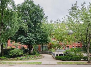 50 Winchester St APT 202, Brookline, MA 02446