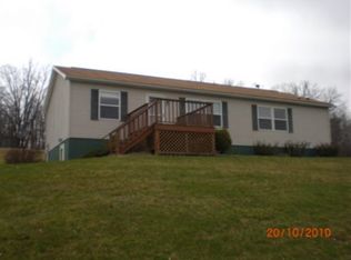 126 Scenic View Ln, Sloansville, NY 12160