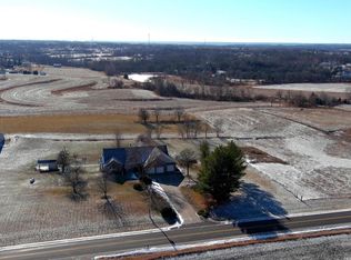 2520 Bayfield Rd, Muscatine, IA 52761