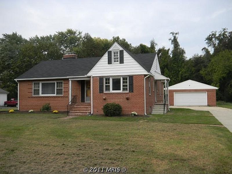 1428 Old Stepney Rd, Aberdeen, MD 21001 Zillow