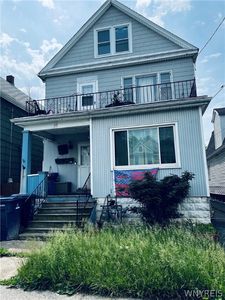 53 Progressive Ave, Buffalo, NY, 14207