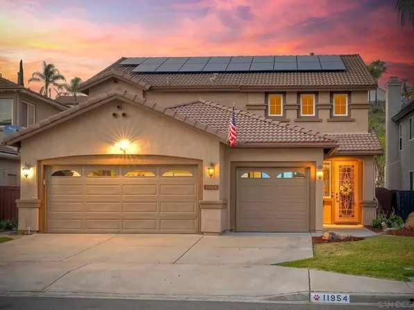 11954 Cypress Valley Dr, San Diego, CA 92131