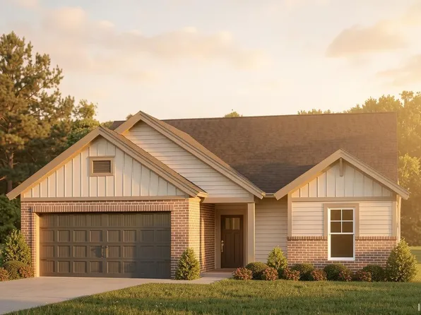 2908 Donna Dee Dr, Evansville, IN 47725