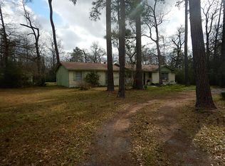 14791 Kirbee Dr, Conroe, TX 77302