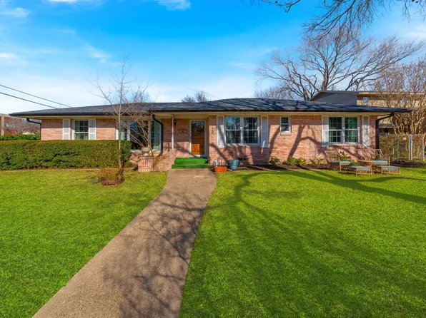1228 Elmwood Dr, Richardson, TX 75080