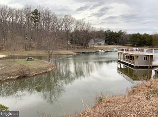 86 Bernie Cir, Mineral, VA 23117