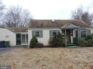 242 Franklin St, Hightstown, NJ 08520