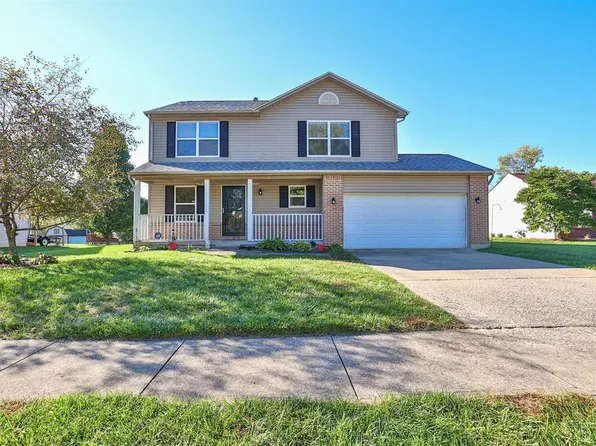 15 Glenside Dr, Amelia, OH 45102
