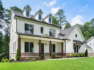 206 Underwood Dr, Sandy Springs, GA 30328