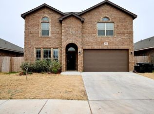 1412 Laguna Meadows Trl, Midland, TX 79705