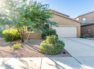 6322 S Crescent Peak Dr, Tucson, AZ 85706