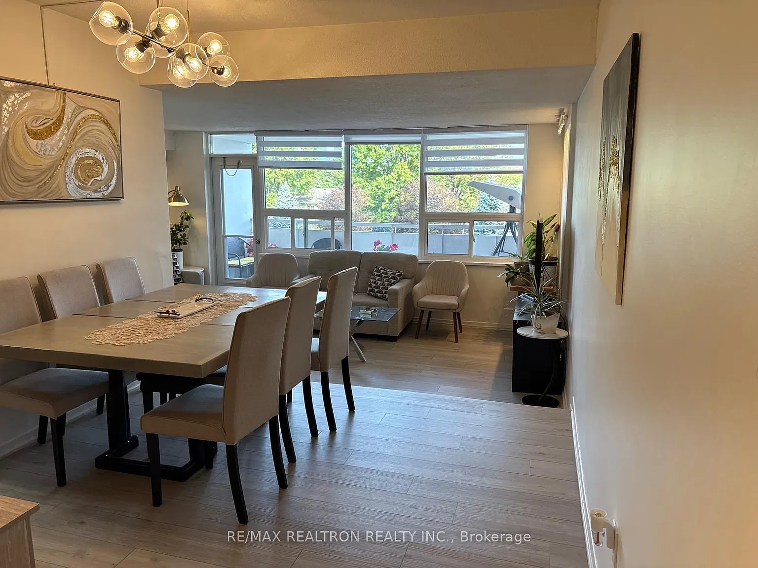 2 bed, $2,600 — Photo 3