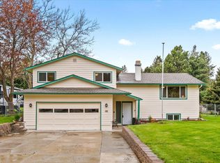 4308 S University Rd, Spokane, WA 99206