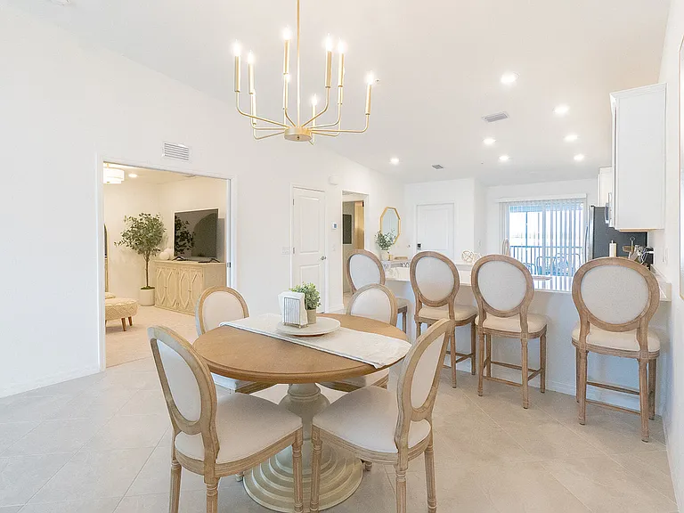 5453 Double Eagle Cir #3125 — Photo 36