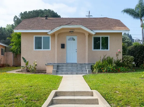 2540 Carlos Street, Alhambra, CA 91803
