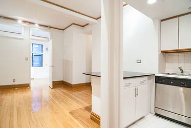 Rented by WAM Partners - William Moses Co.