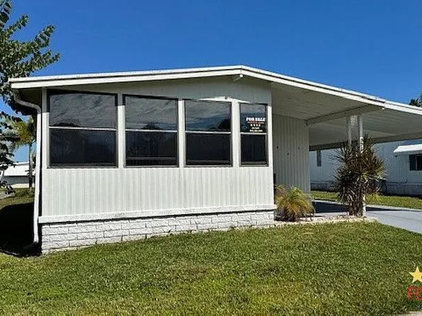 228 Liberty St, Vero Beach, FL 32966