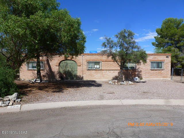 1st image of 109 S Carapan Pl