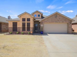 11104 Englewood Ave, Lubbock, TX 79424