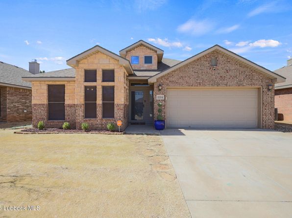 11104 Englewood Ave, Lubbock, TX 79424