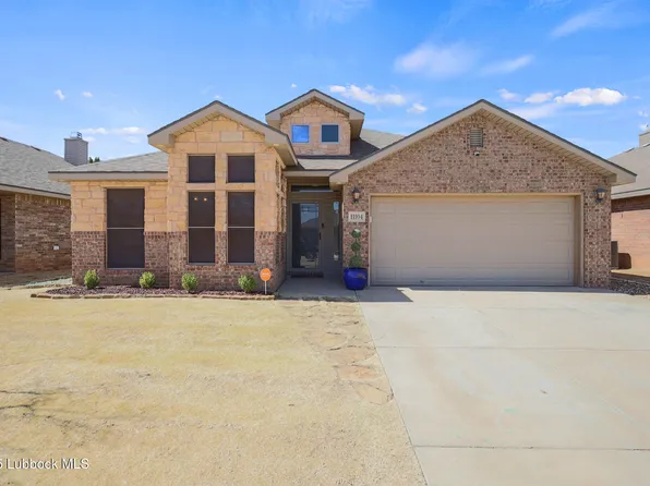 11104 Englewood Ave, Lubbock, TX 79424