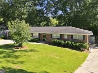 3388 Sanford Dr, Marietta, GA 30066