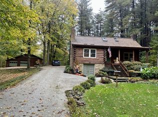 18072 Owen Rd, Middlefield, OH 44062