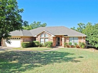 2004 Ports O Call Ct, Granbury, TX 76048