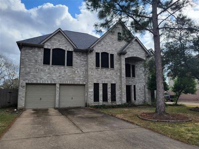 3715 Pinehurst Dr, Pearland, TX, 77581
