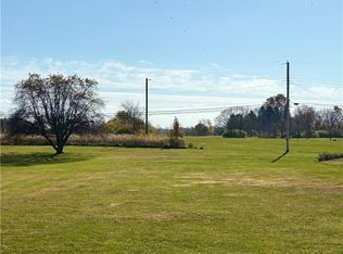 Na E Lefevre Rd, Troy, OH 45373