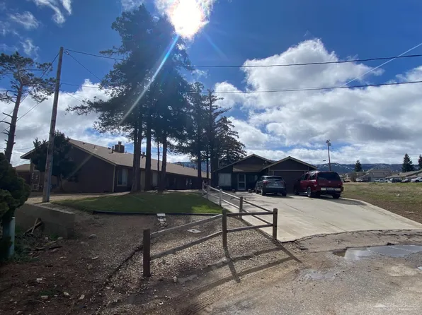 21229 Campo Ct #A-g, Tehachapi, CA 93561
